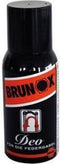 BRUNOX Deo Rock-Shox Spray 100ml spuitbus