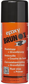 BRUNOX Epoxy Spray Roestomvormer & Roeststop Primer in Spuitbus - 400ml