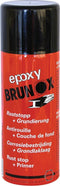 BRUNOX Epoxy Spray Roestomvormer & Roeststop Primer in Spuitbus - 400ml