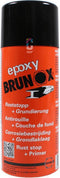 BRUNOX Epoxy Spray Roestomvormer & Roeststop Primer in Spuitbus - 400ml