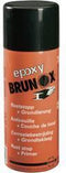 BRUNOX Epoxy Spray Roestomvormer & Roeststop Primer in Spuitbus - 400ml