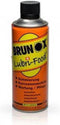 BRUNOX Lubri-Food Allround Reinigingsmiddel - 400ml Spuitbus