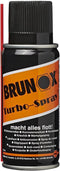 Brunox ® Multifunctionele spray - roestoplosser - corrosiebescherming - 100 ml