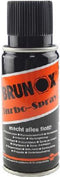 Brunox ® Multifunctionele spray - roestoplosser - corrosiebescherming - 100 ml