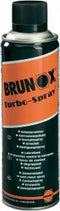 Brunox ® Multifunctionele spray - roestoplosser - corrosiebescherming - 100 ml