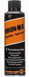Brunox ® Multifunctionele spray - roestoplosser - corrosiebescherming - 100 ml