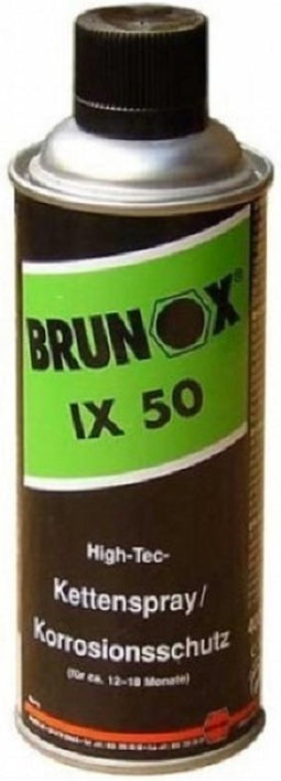 BRUNOX Top Kett Roestbeschermer - 100ml Spuitbus