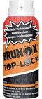 BRUNOX Top Lock Sloten Spray met 2-W-Click Sproeikop 100ml spuitbus