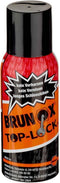 BRUNOX Top Lock Sloten Spray met 2-W-Click Sproeikop 100ml spuitbus