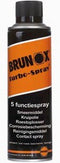 Brunox ® Turbo-Spray - Original - 300 ml