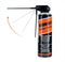 BRUNOX Turbo-Spray Roestoplosser met Turboline & Power-Click Sproeikop 500ml