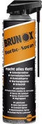 BRUNOX Turbo-Spray Roestoplosser met Turboline & Power-Click Sproeikop 500ml