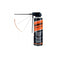 BRUNOX Turbo-Spray Roestoplosser met Turboline & Power-Click Sproeikop 500ml