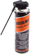 BRUNOX Turbo-Spray Roestoplosser met Turboline & Power-Click Sproeikop 500ml