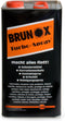 BRUNOX Turbo-Spray - Rust Remover & Multifunctional Spray - 5 Liter Can