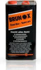 BRUNOX Turbo-Spray - Rust Remover & Multifunctional Spray - 5 Liter Can