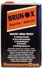 BRUNOX Turbo-Spray - Rust Remover & Multifunctional Spray - 5 Liter Can