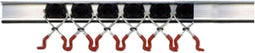 Bruns Gereedschaphouder 75 cm - 5 Haken