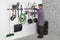 Bruns Gereedschapshouder 50cm + 3 Houders
