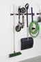 Bruns Gereedschapshouder 50cm + 4 Houders + 2 Haken