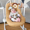 Béaba Speelboog Relax Up & Down Plus - Speelgoedboog - 5 Verstelbare Posities - Multikleur