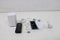 eufy Video Doorbell - Videodeurbel - 2K Sony sensor - Bewegingsdetectie