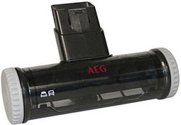 Brush Aeg AZE125 Black