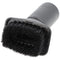 Brush nozzle for vacuum cleaner (32mm connection, 7.5cm width)