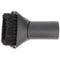 Brush nozzle for vacuum cleaner (32mm connection, 7.5cm width)
