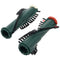 Brush set - for vacuum cleaners such as Vorwerk ET 340