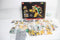 LEGO Super Mario - De machtige Bowser (71411) - Bouwbaar 3D Model met vuurbalschieter - 32 cm hoog