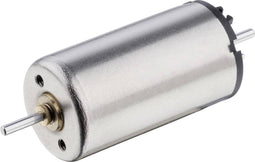 Brushed mini-elektromotor Motraxx CL-1630S-Q120025120-81