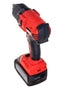 Brushless impact wrench 1/2