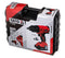 Brushless impact wrench 1/2