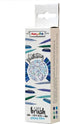 Brushpen Pentel Sign SES15C etui Spring Rain 6 kleuren