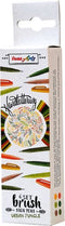 Brushpen Pentel Sign SES15C etui Urban Jungle 6 kleuren