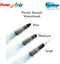 Brushstift pentel aquash xfrh/1 f | Blister a 1 stuk