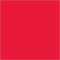 Brushverfstift Posca PCF350 rood