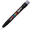 Brushverfstift Posca PCF350 wit | 5 stuks