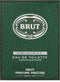 Brut Brut - 100 ml - Eau de toilette
