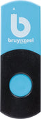 Bruynzeel 2-in-1 Sharpener and Eraser