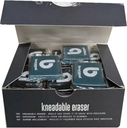 Bruynzeel 36 Teens kneedgummen