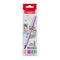 Bruynzeel - Fineliner bruynzeel set 6 pastelkleuren | 6 stuks