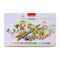 Bruynzeel - Fineliner bruynzeel set 72 kleuren assorti | 4 stuks