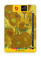 Bruynzeel - Kleurpotlood bruynzeel x van gogh museum 12 stuks