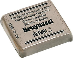 Bruynzeel kneedgum 1 stuks