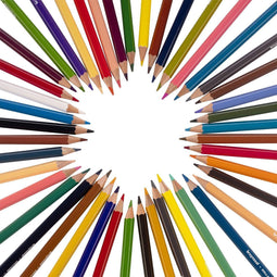 Bruynzeel Teens 12 kleurpotloden