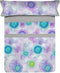 Set beddengoed Lois MARA Grijs Bed van 90