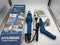 HYUNDAI Home Line onkruidbrander - 2000W - 1.8m kabel - 2 warmtestanden