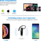 Link Dream B41 - Bluetooth Headset - 24 uur Gesprekstijd - Draadloze Oordopjes - Zwart